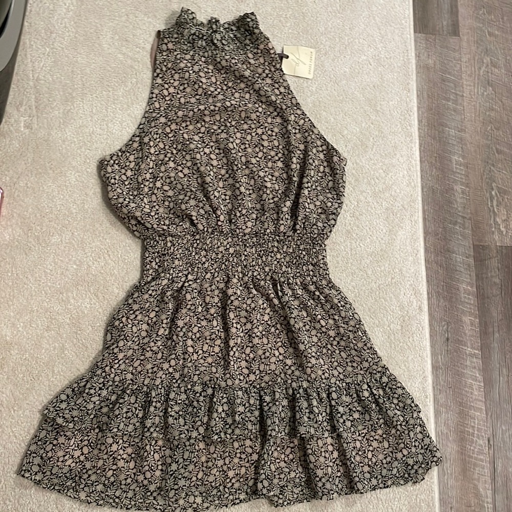 Brand new flora summer dress